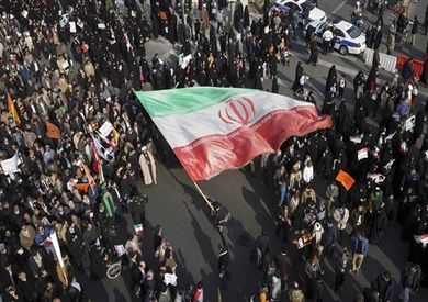 UN concern about the fall of deaths in Iran’s protests