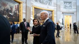 Biden: The attack on Pelosi’s husband, “Dunya” was targeting and being encouraged by political parties