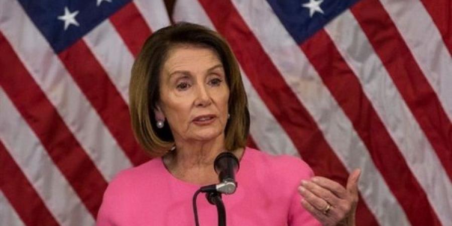 Biden: Attack on the husband of Parliament Speaker Nancy Pelosi is a sordid work