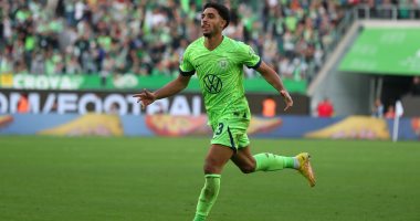 Marmoush is waiting for participation with Wolfsburg in the German league against Bochum