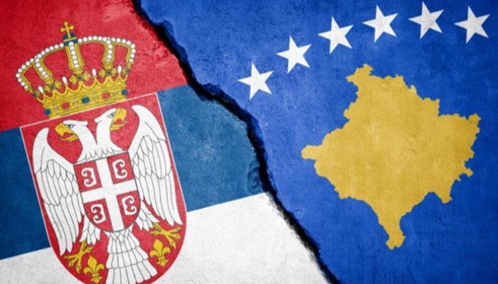 The United States urges Kosovo and Serbia to take concrete measures to prove their commitment to constructive cooperation