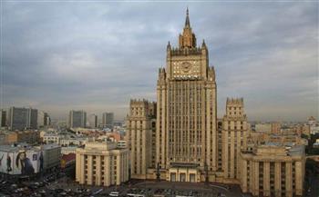 Russian Foreign Ministry: Kyiv’s attempts to declare a sponsor of terrorism “absurd”