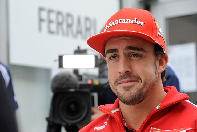 The Albert team earns the appeal against Alonso’s penalty in the American Formula-1 race