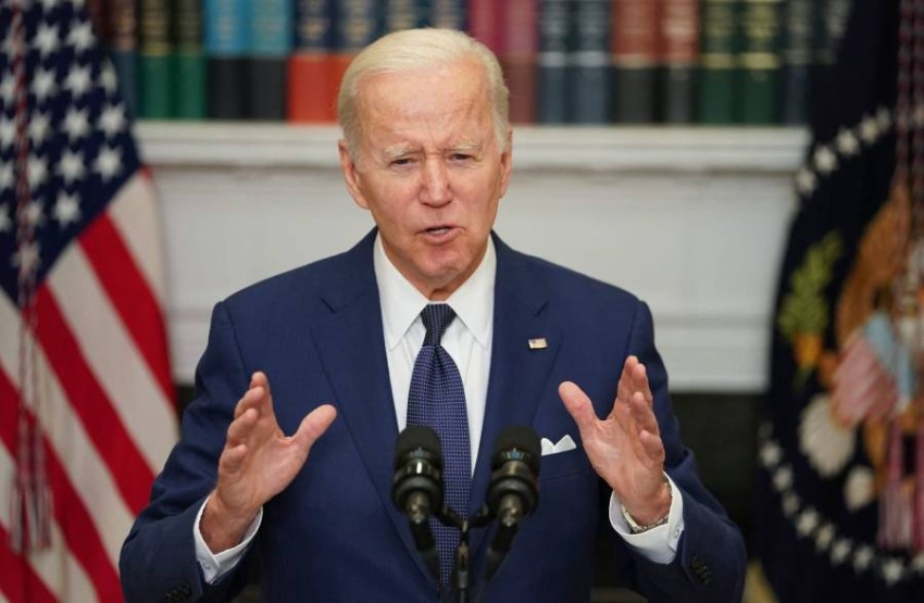 White House: Biden will participate in the climate summit «COP 27» in Egypt