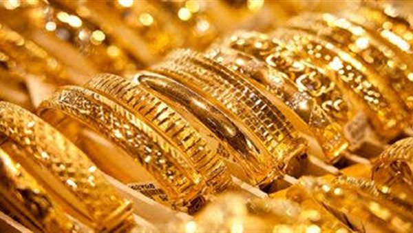 Urgent. Gold prices incur losses today, Saturday, October 29, 2022, and the gold pound loses 40 pounds