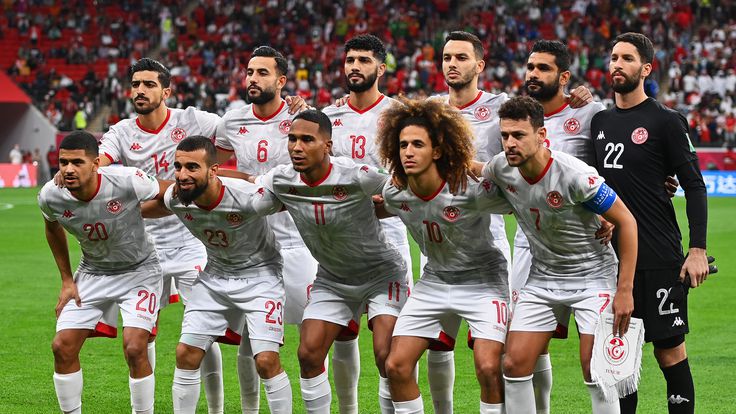 The Tunisian national team is threatened with exclusion from participating in the World Cup