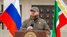 Kadyrov: What we do is an obligation to defend the motherland, and we will definitely accomplish all the tasks