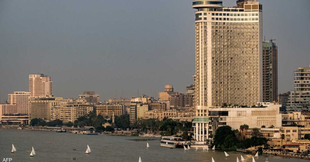 What are the revenues of the “golden license” on the Egyptian economy?