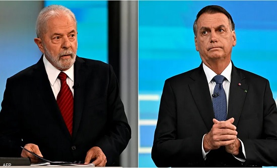 Brazil elections … insults and accusations of lying in the recent debate