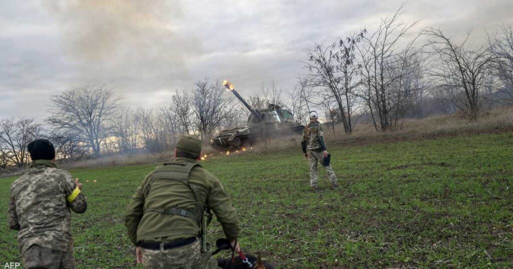 The mystery of “withdrawing the remains of the historical leader” .. a strange Russian move in Jeuceon