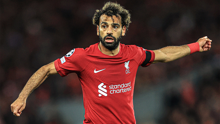 Craoch: Salah loses his strength in this case