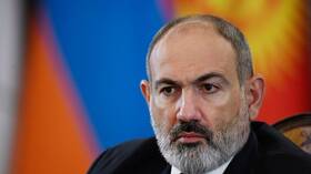 Bashinyan announces his readiness to sign a document with Azerbaijan in Sochi