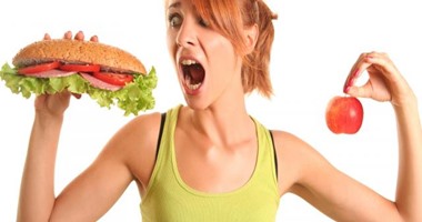 Reasons behind the lack of success of the diet … including fatigue and stress