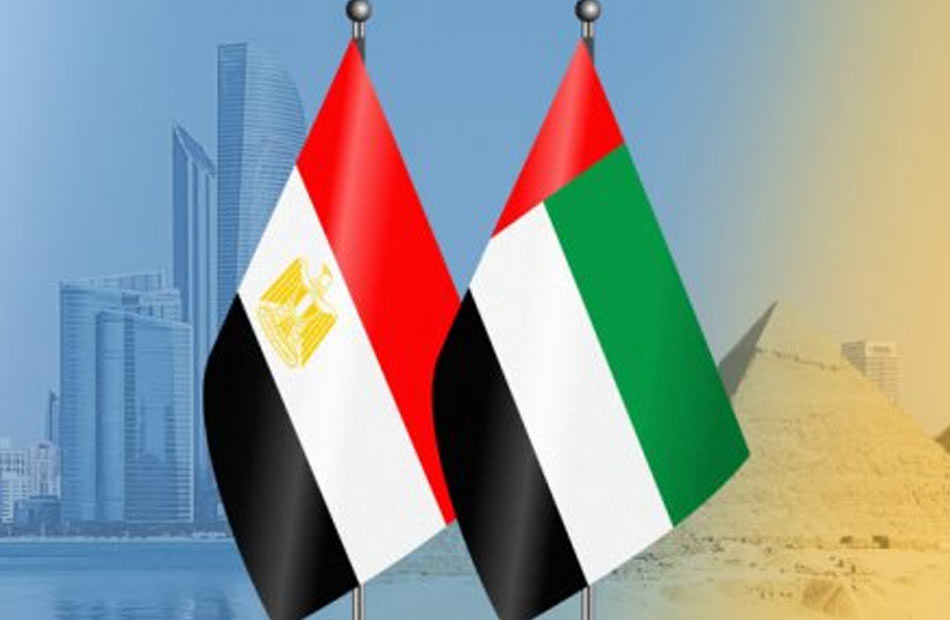 UAE Minister of Education: Egypt and the UAE adopt a comprehensive future strategy