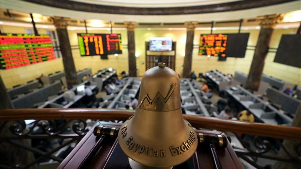 Egyptian investors account for 83% of the total trading values