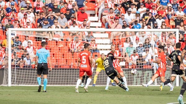 Almeria turns his delay and defeats Celta Vigo