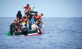 Tunisia announces the frustration of 14 illegal immigration attempts and rescue 319 migrants from drowning