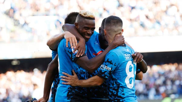 Napoli hardens on Sassuolo and strengthens its lead