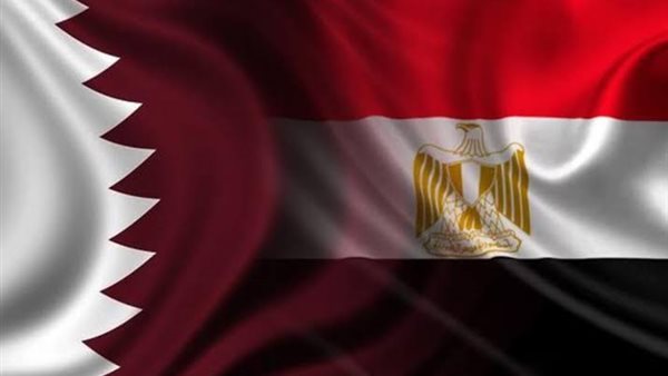 Al -Sisi confirms Egypt’s keenness to develop economic and trade cooperation with Qatar