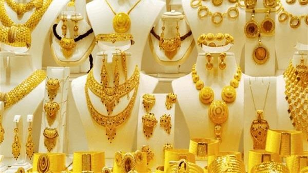 Urgent .. a jump in gold prices in Egypt before the gold vacation