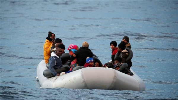 Tunisia announces the frustration of 14 illegal immigration attempts and rescue 319 migrants from drowning