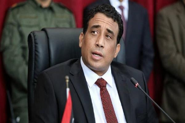 The President of the “Libyan President” renews his emphasis on the council’s commitment to the democratic path in the country