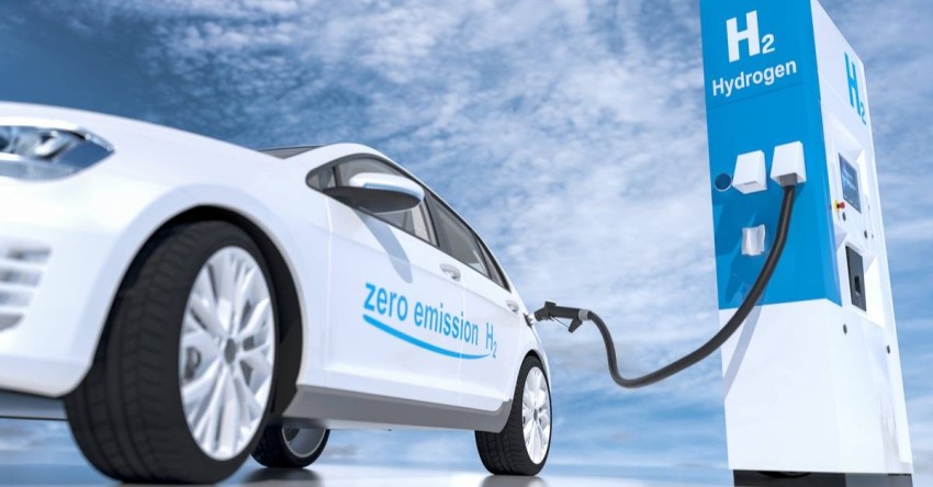 82 %decrease in hydrogen sales inside America