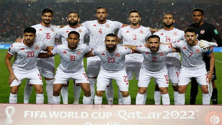 Tunisia is threatened with exclusion from the World Cup