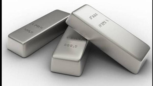 Silver prices in Egypt during evening transactions today, Saturday, October 29, 2022