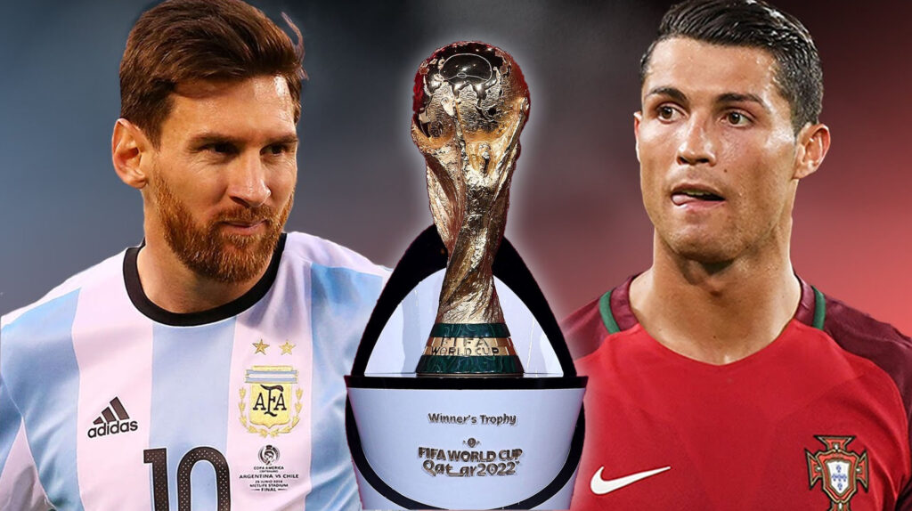 Super computer expects the World Cup in Qatar .. What about Messi and Ronald?