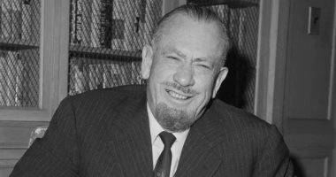 An American magazine publishes an article aged 70 years by John Steinbeck on American democracy