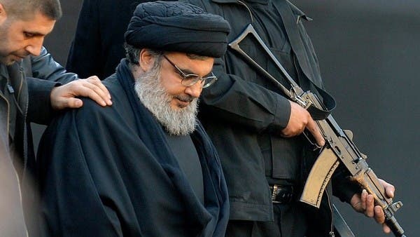 Nasrallah on the agreement with Israel: We are the ones who resolved it!