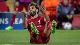 Watch .. Salah scores a goal with the taste of “Al -Aqqam”!