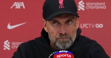 Klopp after the defeat from Leeds: We qualified for the Champions League next season in danger