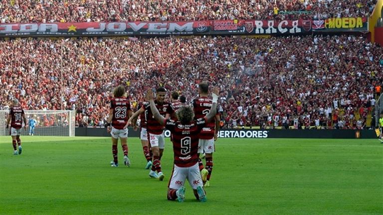 Flamingo is a champion of Cuba Libertadores for the third time in his history