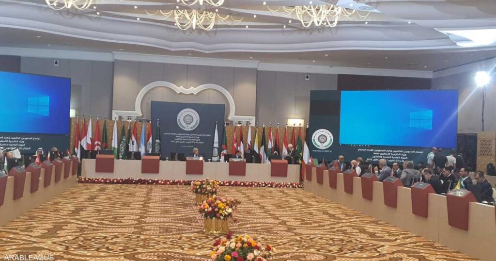 The Arab League denies the existence of a media partner to cover the Arab summit