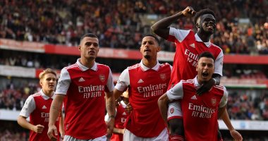 Arsenal in a new test against Qaher Liverpool in the English Premier League