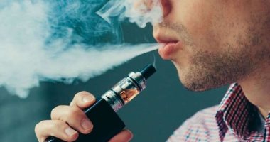 A new study linking electronic cigarettes with cases of cardiac arrest