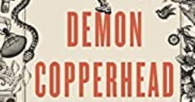 The best -selling in America .. The novel “Damon Cooperid” brings back the ideas of Charles Dickens for life