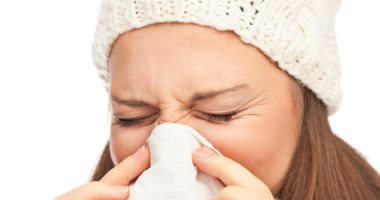 You have a cold or an allergy? .. Tips to get to know the difference and methods of treatment