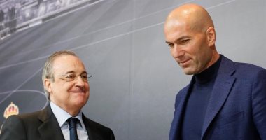 Marca: Zidane agrees to return to Real Madrid for the third time