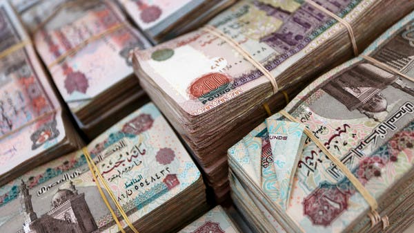 urgent:
        
             Reuters: The Egyptian pound continues to decline to 24 against the dollar