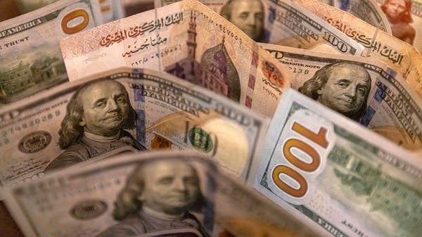 Reuters: The Egyptian pound continues to decline against the dollar