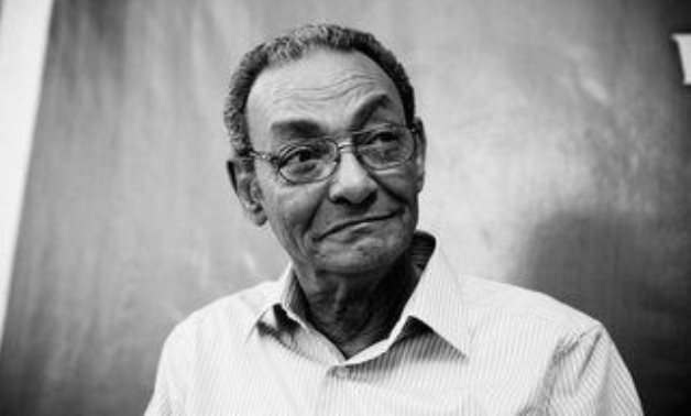 Veteran writer, novelist Bahaa Taher passes away at age of 87