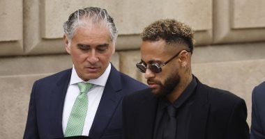 The Spanish public prosecutor absolves Neymar from the charge of Santos corruption