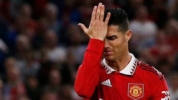 Ronaldo is in pain: My return to Manchester United is “catastrophic”