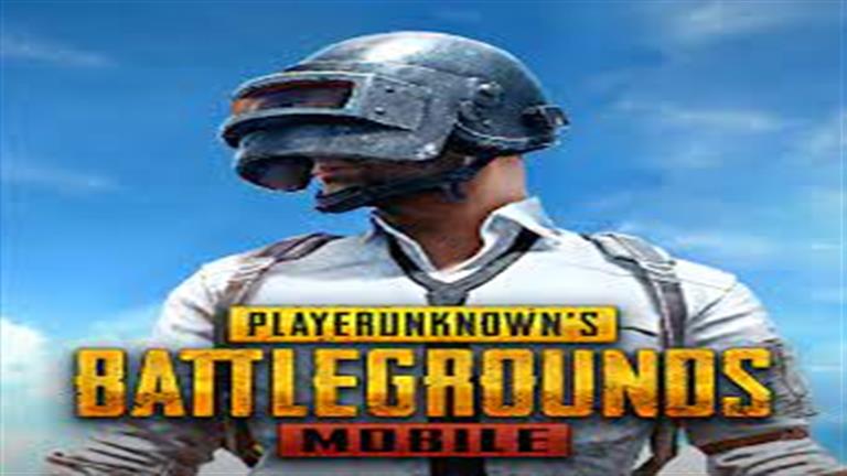 Officially .. Lionel Messi contracts with the PUBG Mobile game