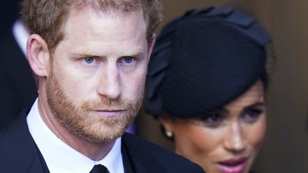 Anxiety about Prince Harry’s notes … and warning of stripping him of his titles