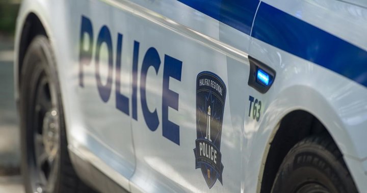 Man, 67, dead after collision with bus at terminal in Dartmouth: police