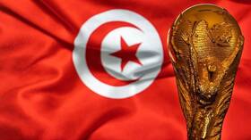 After the warning .. Will the “FIFA Tunisian national team be deprived of the World Cup in Qatar and replaces it with Italian?